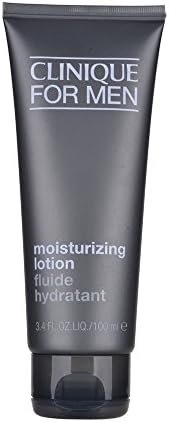 Clinique Moisturizing Lotion For Men, 100mL