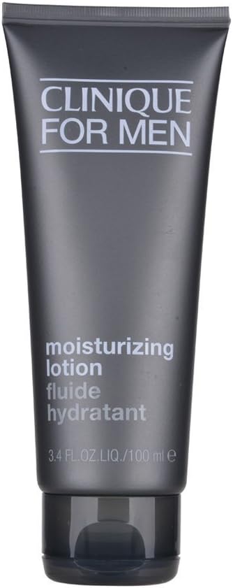 Clinique Moisturizing Lotion For Men, 100mL