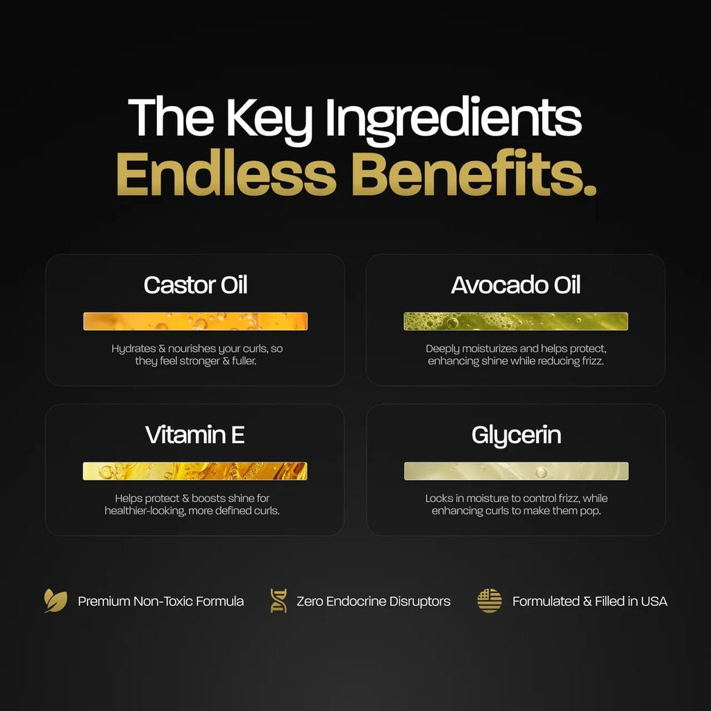 BASED Leave-In Conditioner, Instant Frizz Control, Hydrates & Nourishes Hair, Premium Leave-In Conditioner for Men, Healthier-Looking Frizz-Free Hair in Minutes (6.8 Fl Oz Pack of 1)