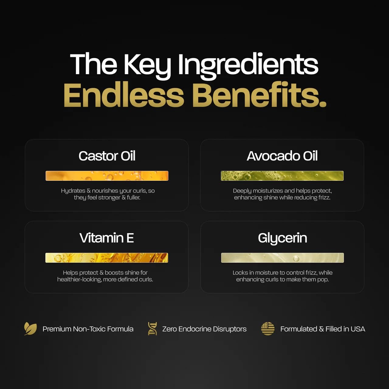 BASED Leave-In Conditioner, Instant Frizz Control, Hydrates & Nourishes Hair, Premium Leave-In Conditioner for Men, Healthier-Looking Frizz-Free Hair in Minutes (6.8 Fl Oz Pack of 1)